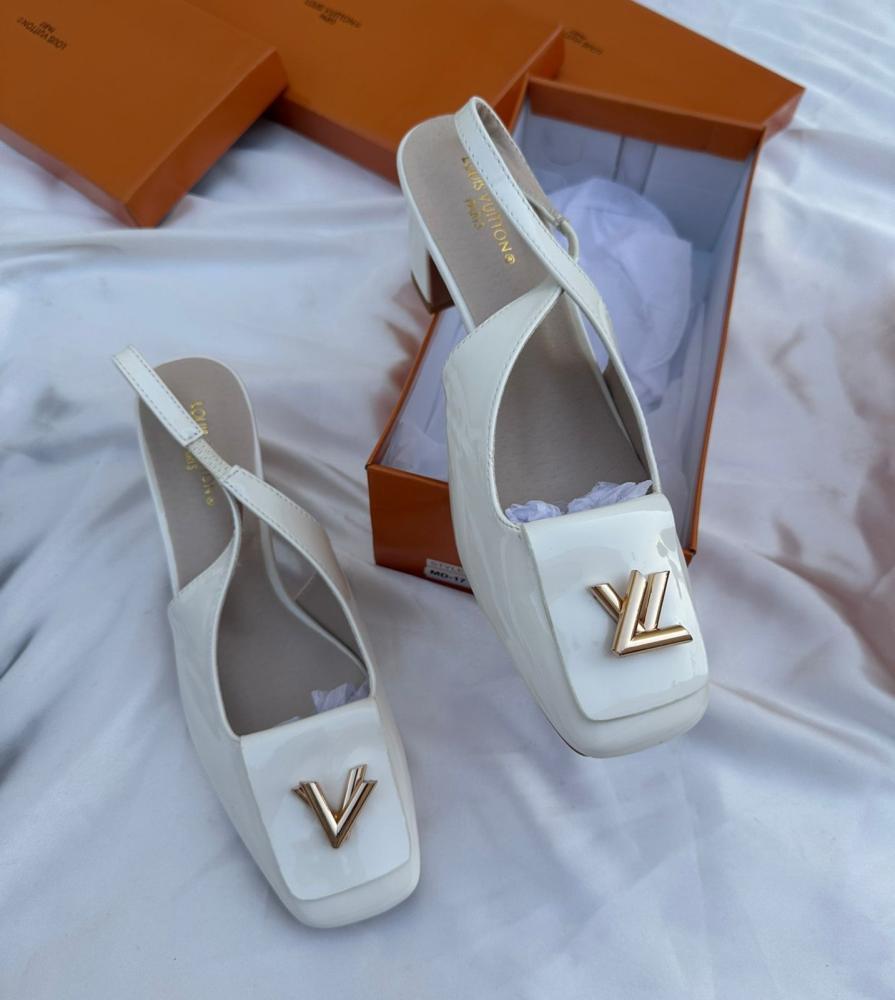 كعب LV الهبه