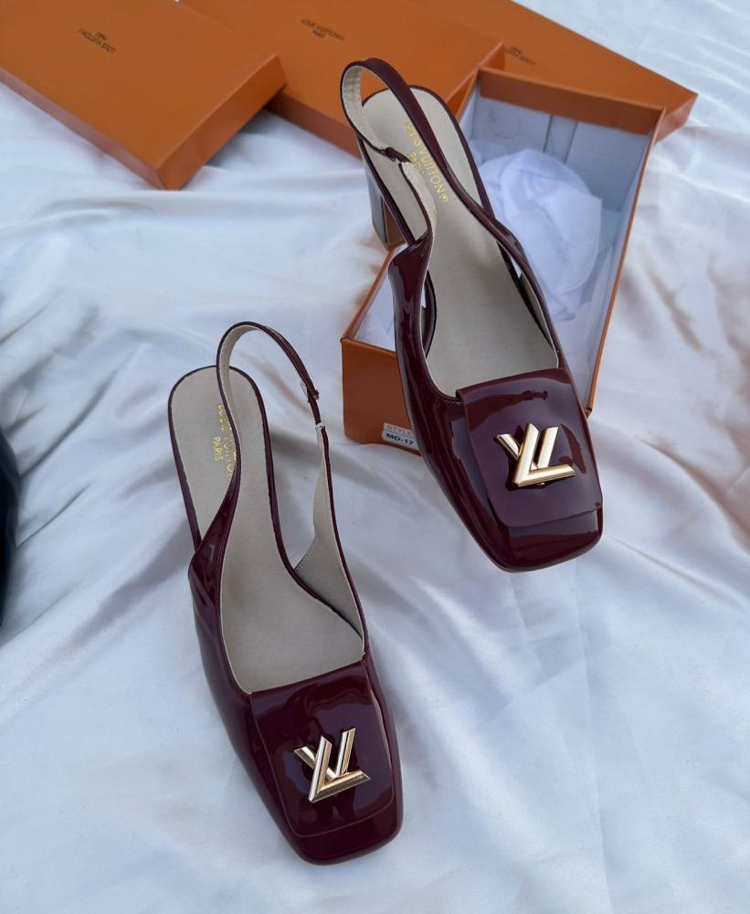 كعب LV الهبه