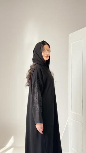 عباية ١١