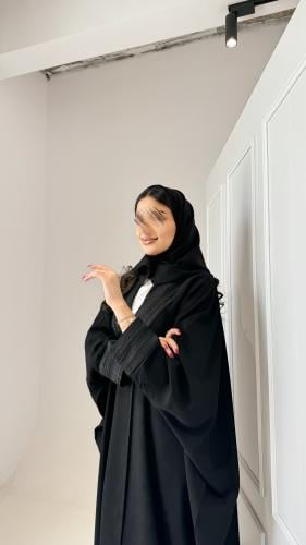 عباية ٦