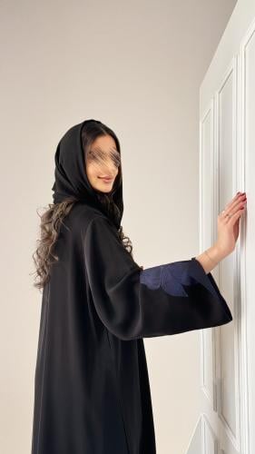 عباية ٧