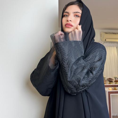 عباية ٥