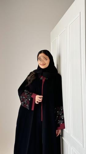 عباية ٩
