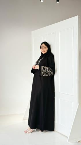 عباية ٨