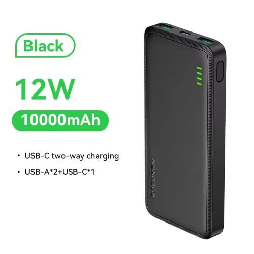 UGREEN 20000/10000mAh PD 20W قوة البنك سريع الشحن...