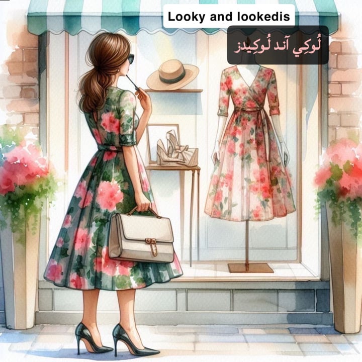 store avatar