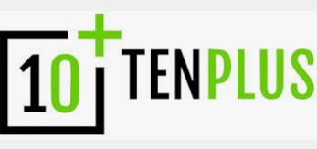 TEN PLUS