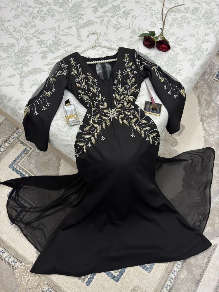 فستان اميرة
