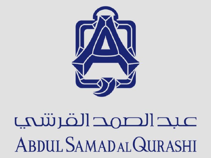 عبدالصمد القرشي