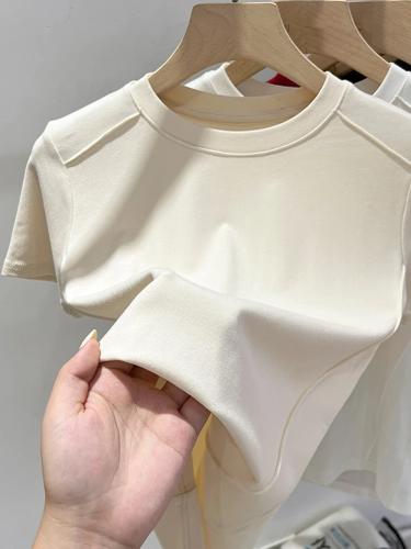 تي شيرت صيفي من AOSSVIAO