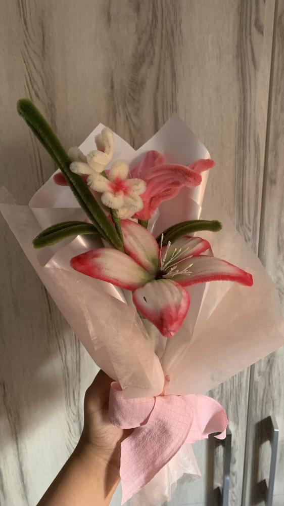 باقة الربيع