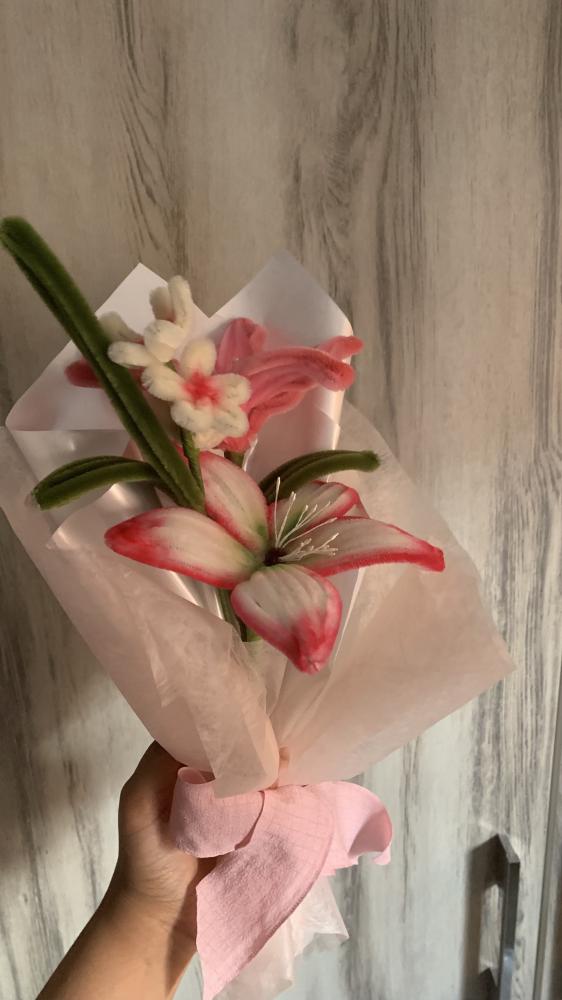 باقة الربيع