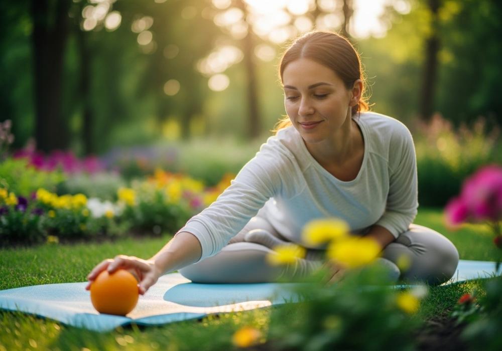 5 خطوات لتحسين صحتك العامة ورفع مناعة جسمك