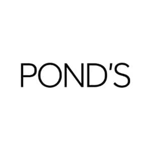 Pond's – بوندز