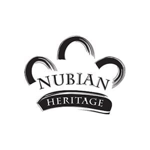 Nubian – نوبيان