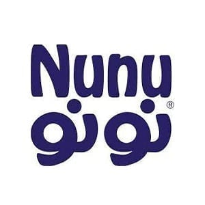 Nunu – نونو