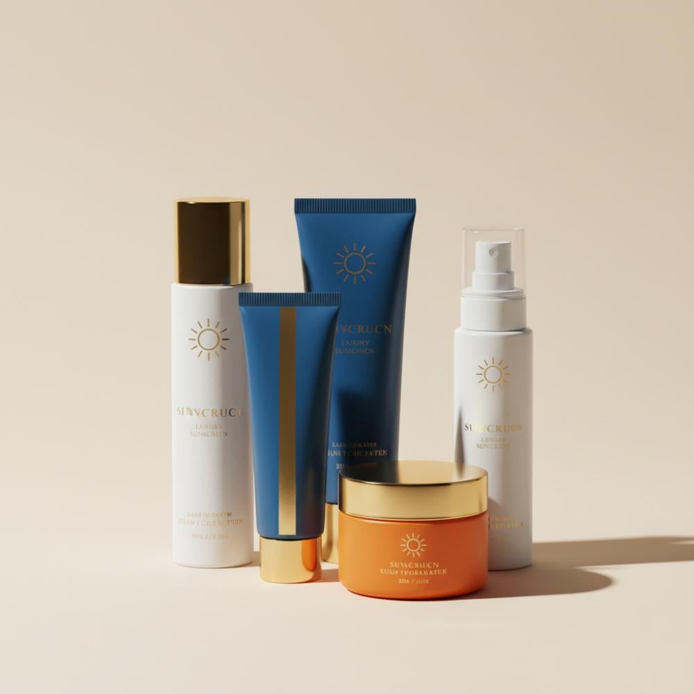 دليلك لاختيار أفضل واقي شمس في صيف السعودية الحار