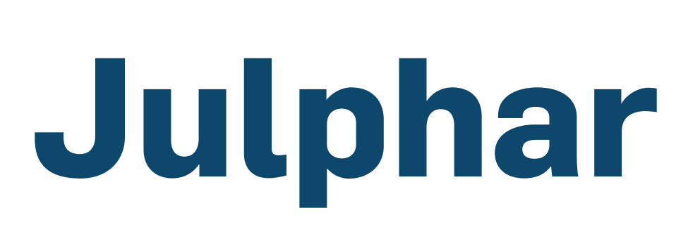 Julphar – جلفار