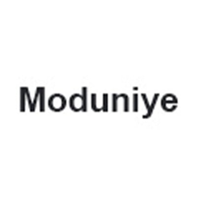 MODUNIYE – مودونية