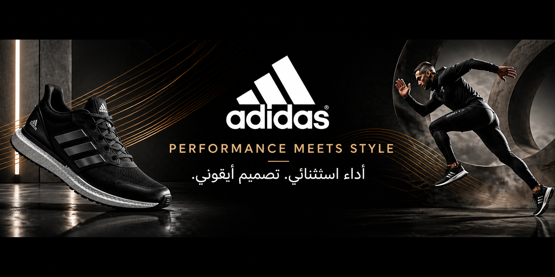 adidas