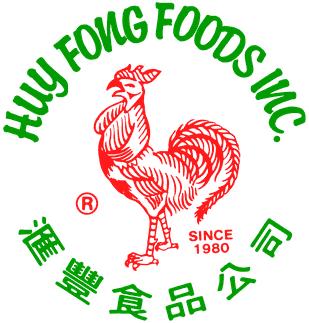 HUY FONG