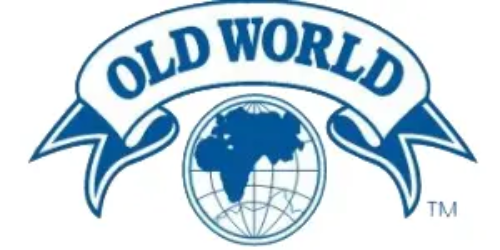 OLD WORLD