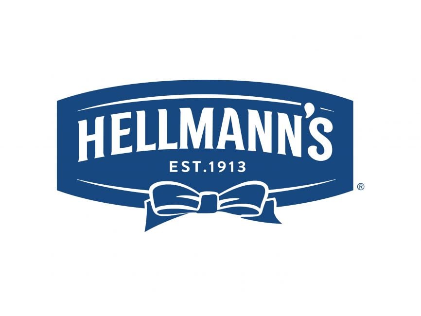 HELLMANN'S