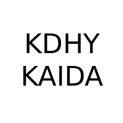 KDHY KAIDA