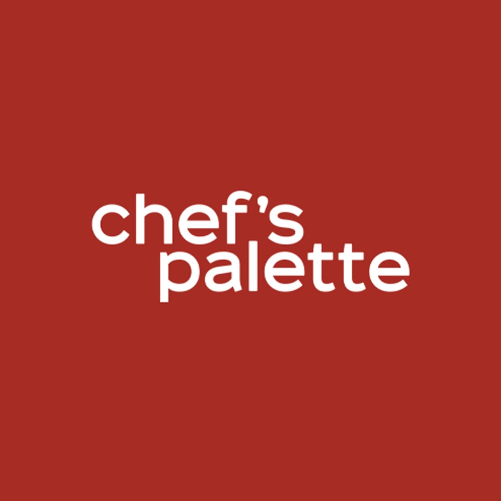 Chef's Palette