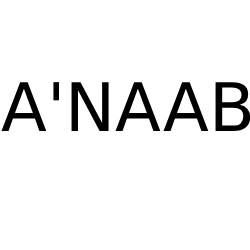 A'NAAB