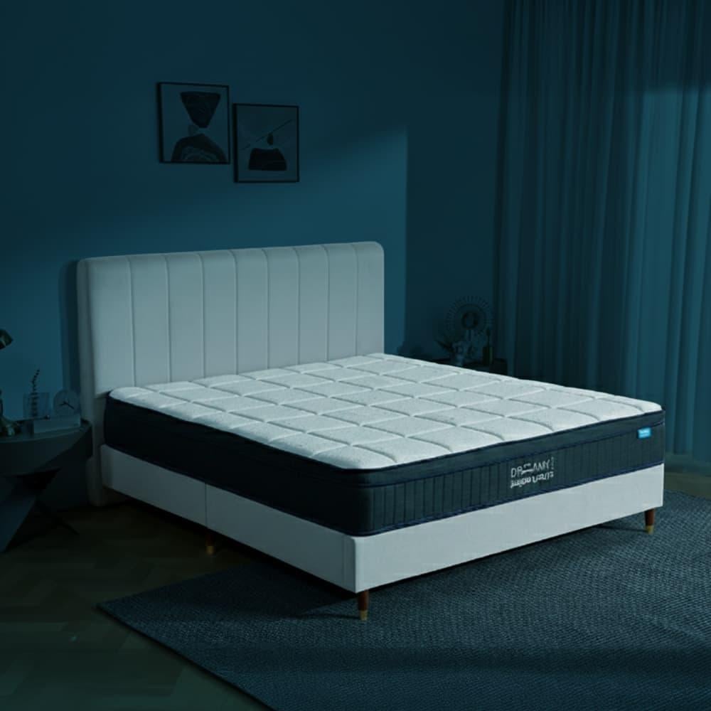 مراتب ميموري فوم في السعودية أفضل مراتب طبية لنوم مريح