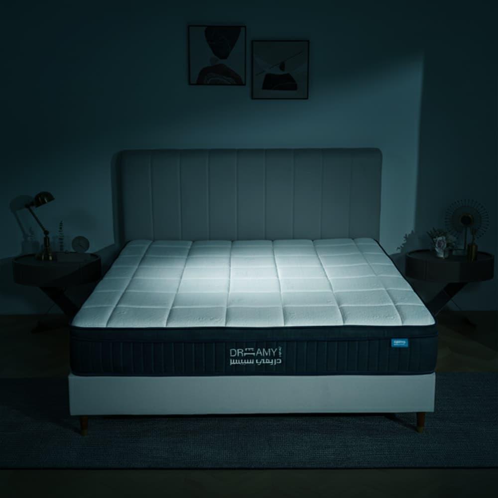 كيف اختار المرتبة المناسبة نصائح لنوم افضل