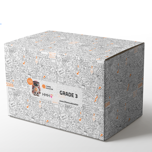 Joy-Grade3