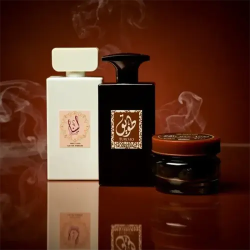 باقة الطابع السعودي