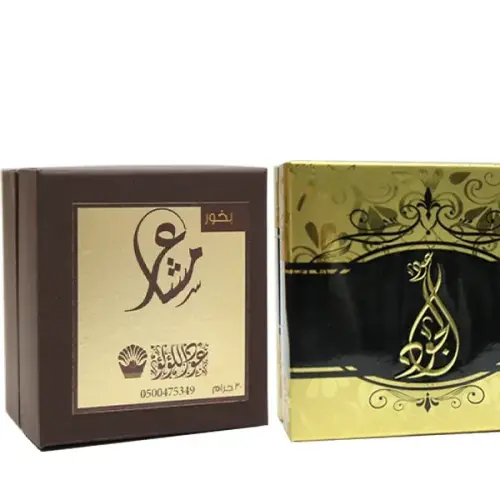 باقة مشاعر الجود