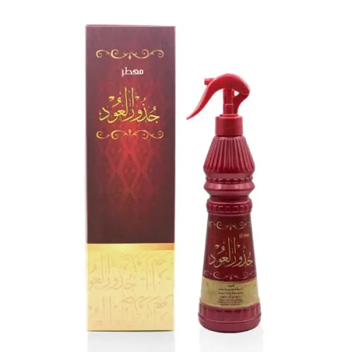 معطر جذور العود
