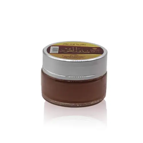 مخمرية جذور العود