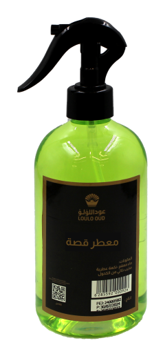 معطر قصة 500 مل