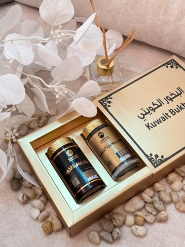 بخور كويتي