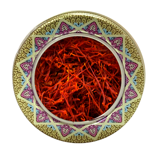 زعفران سوبر نقيل