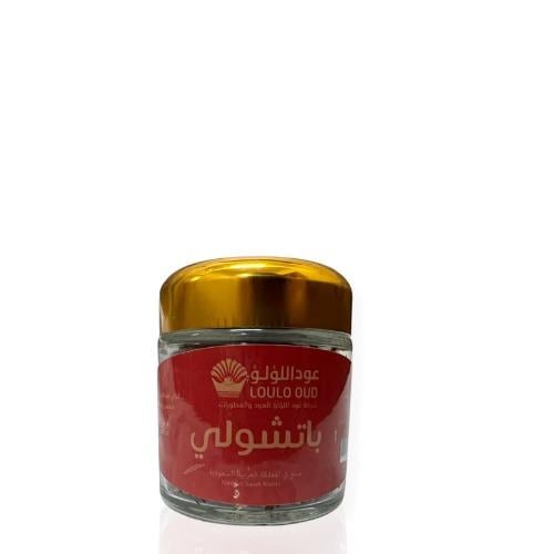 لبان باتشولي