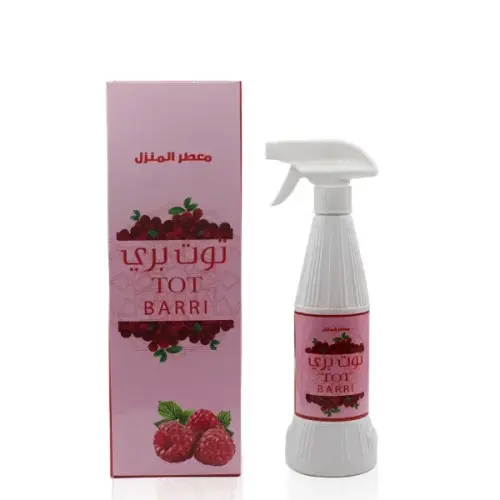 معطر منزل توت بري