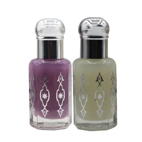 باقة رقة المسك