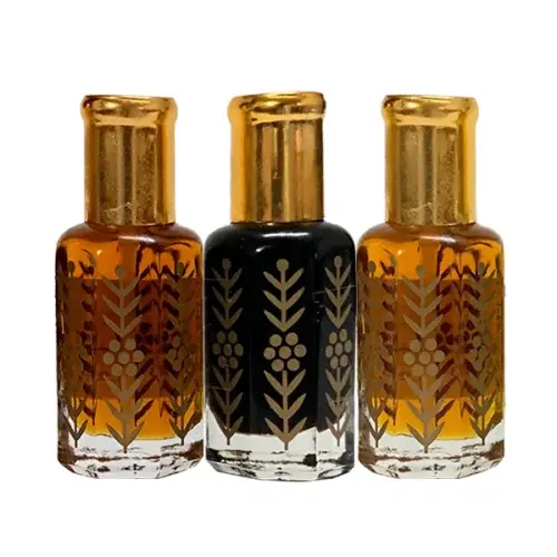 ثلاثية الفخامة