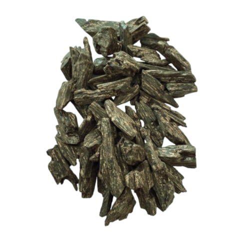 عود الكلمنتان الأزرق