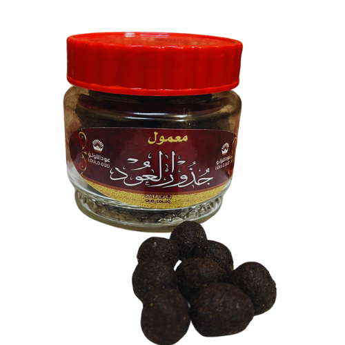 معمول جذور العود