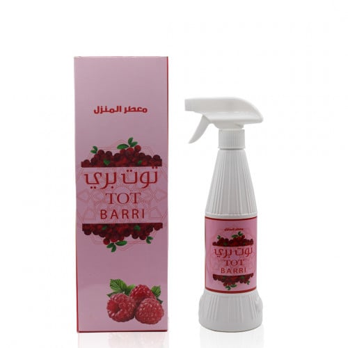 معطر توت بري