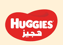 HUGGIES