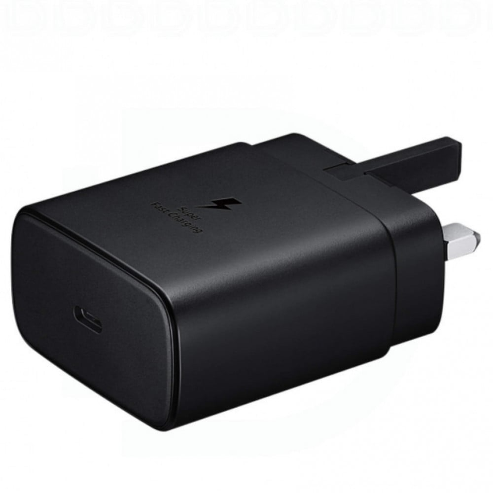 شاحن سامسونج 45 وات  ضمان الحداد