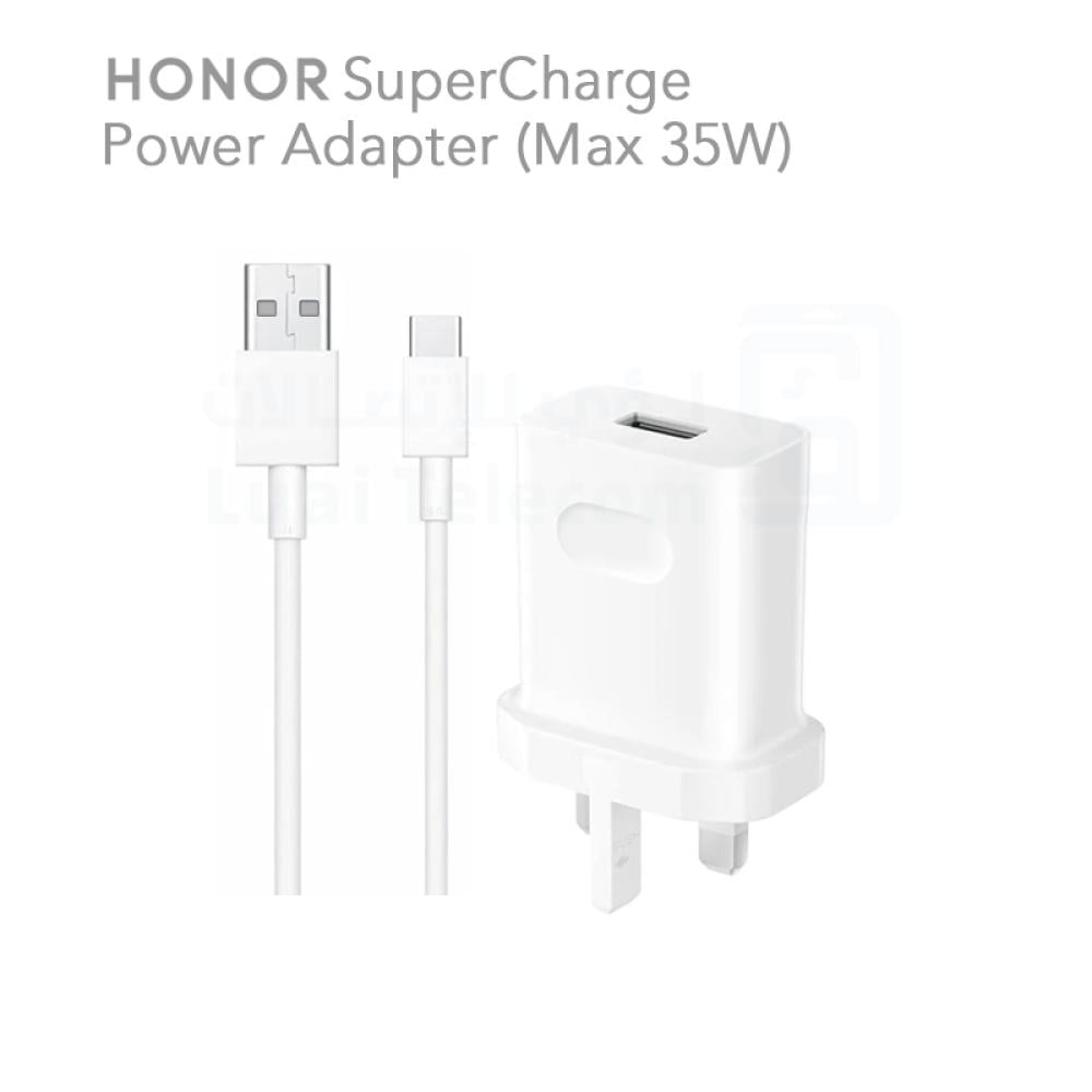 شاحن هونر سوبر شارج 35 وات